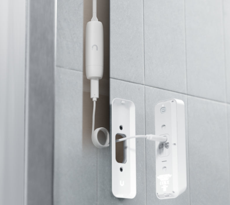 Ubiquiti Networks UACC-ADAPTER-POE-USBC adaptateur et injecteur PoE