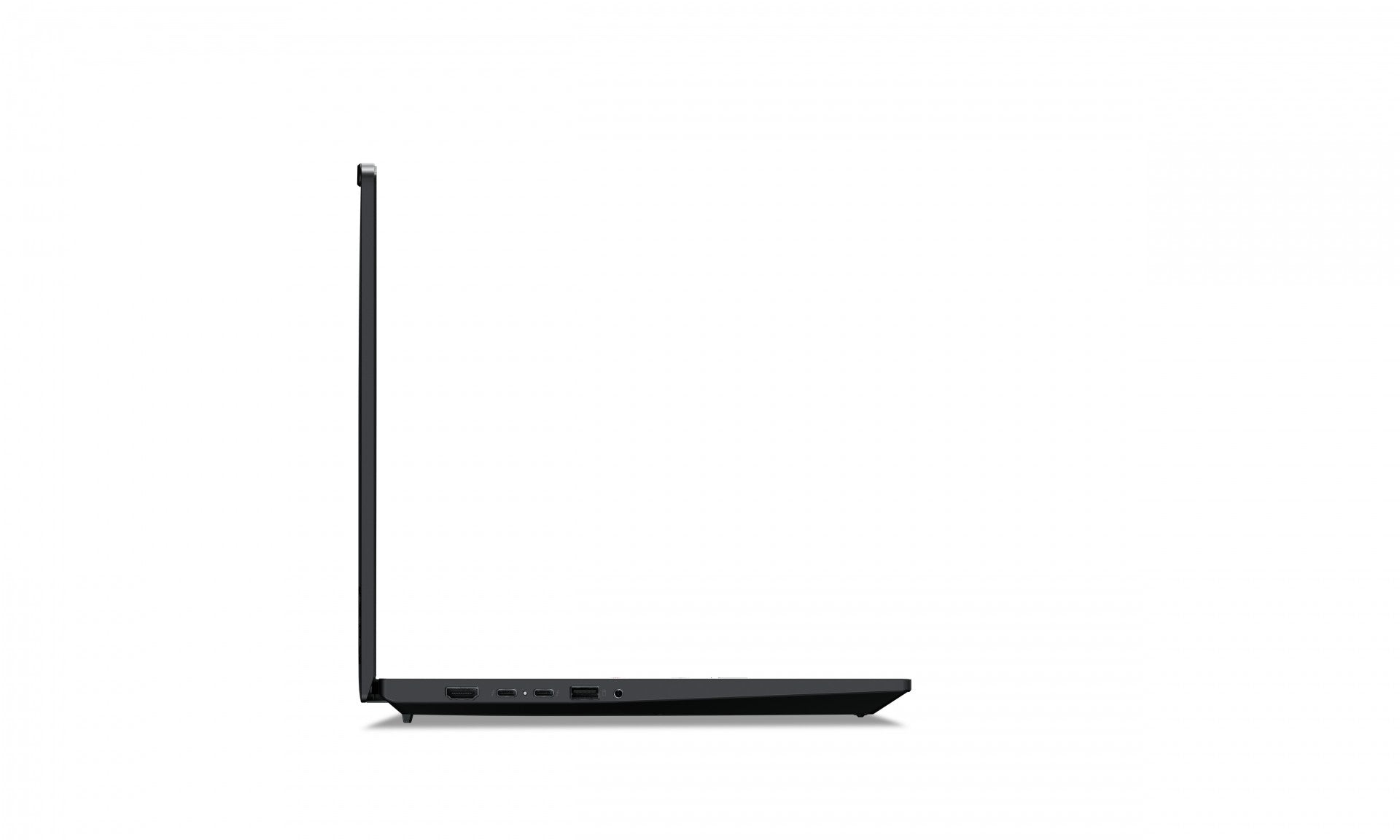 Lenovo ThinkPad P16s Gen3 16'' WUXGA 300N Intel Ultra 7 155H vPro 32GB RAM 1TB SSD RTXA500_4GB FPR SCR Keyboard backlit German W11P 3YC