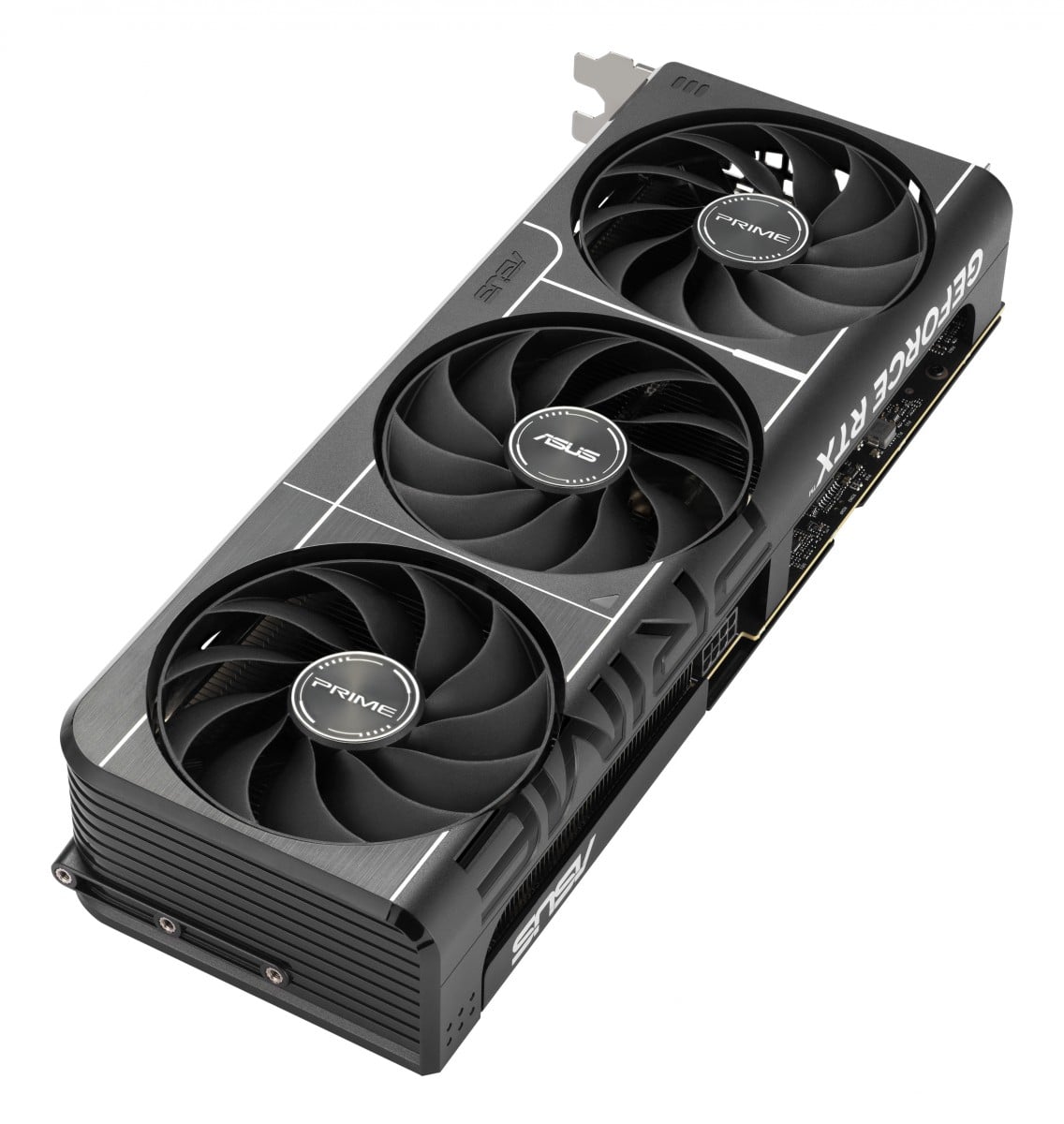 ASUS PRIME RTX 5060 TI O8G