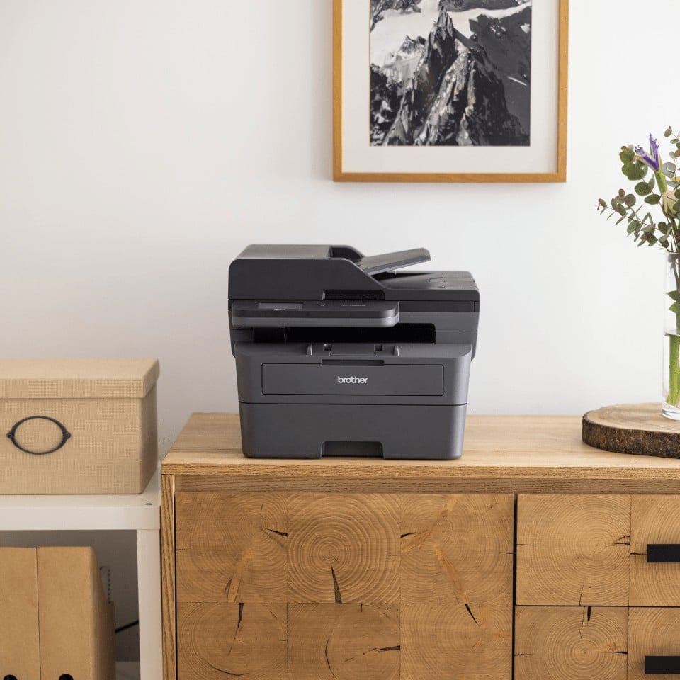 Brother MFC-L2862DW imprimante multifonction Laser A4 1200 x 1200 DPI 34 ppm Wifi