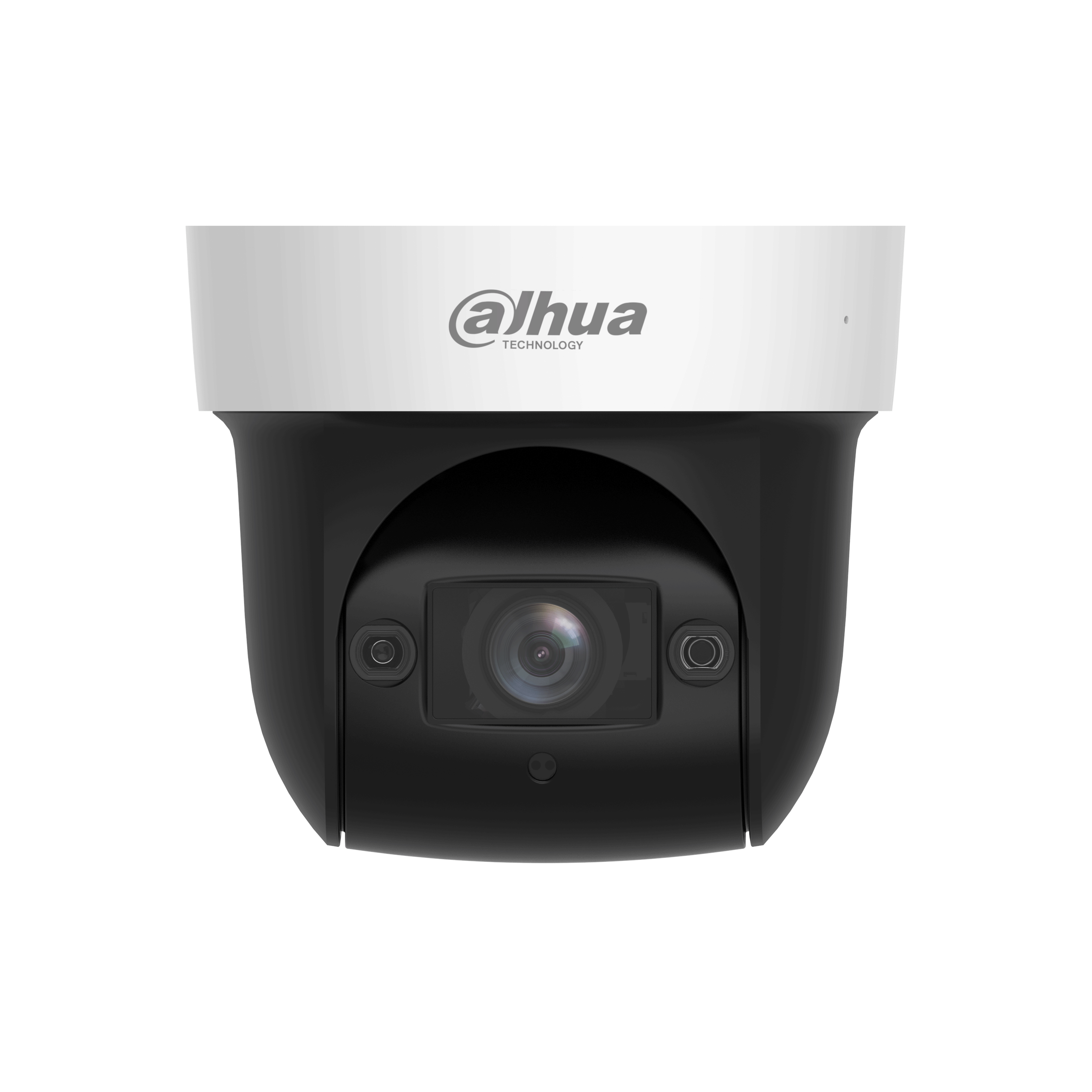 Dahua SD29204DB-GNY-W Caméra PTZ réseau 2MP 4x IR WizSense