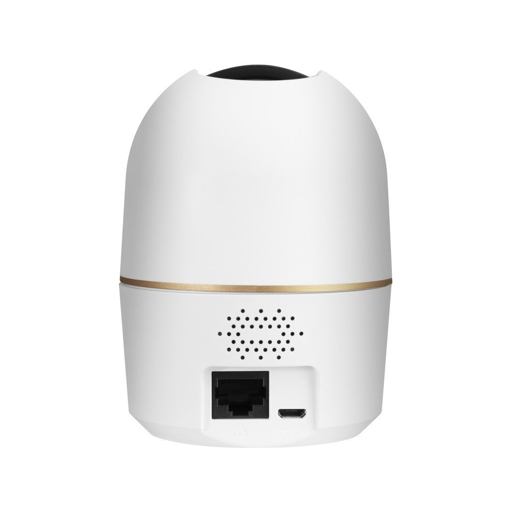 BCS BCS-L-PTHOME02 Caméra PTZ Wi-Fi 5 Mpx avec suivi et reconnaissance d'objets