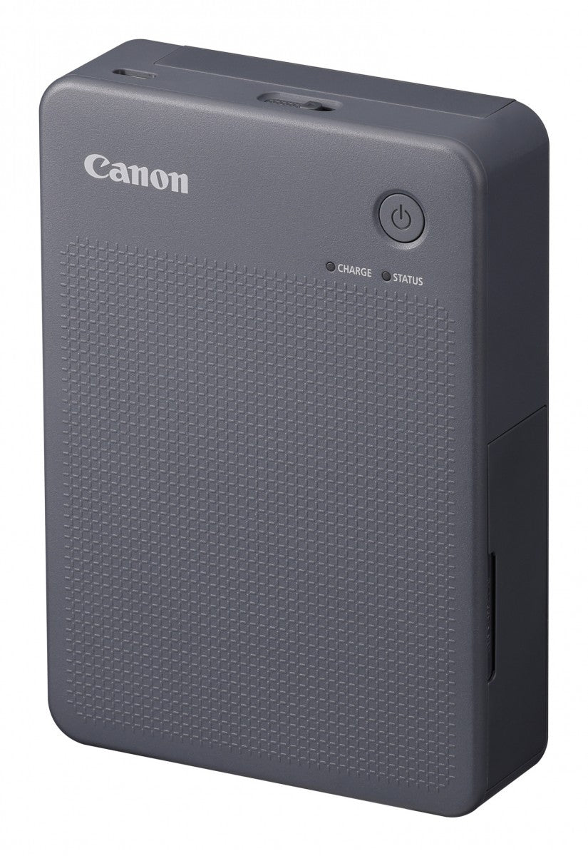 SELPHY QX20 BLACK