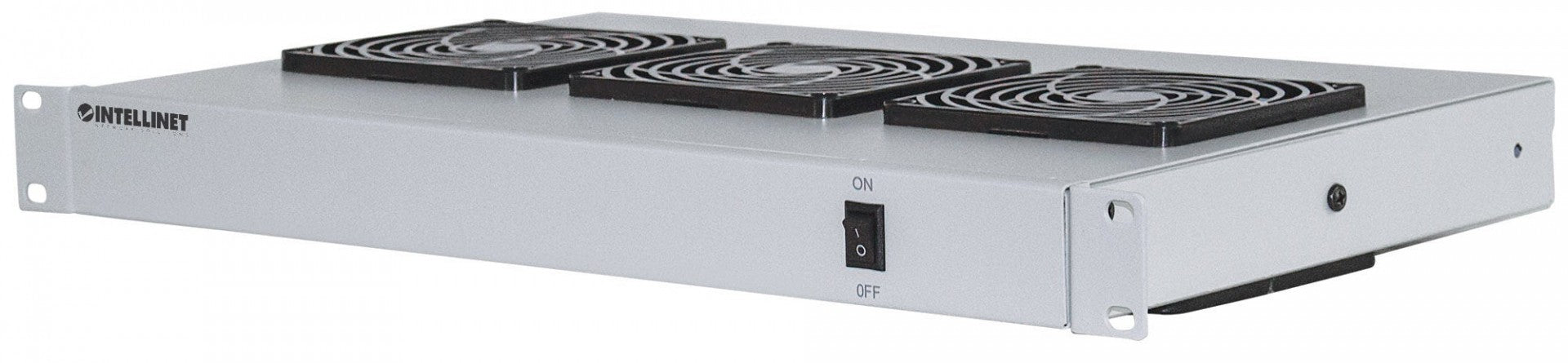 Intellinet 712378 accessoire de racks Plateau ventilation