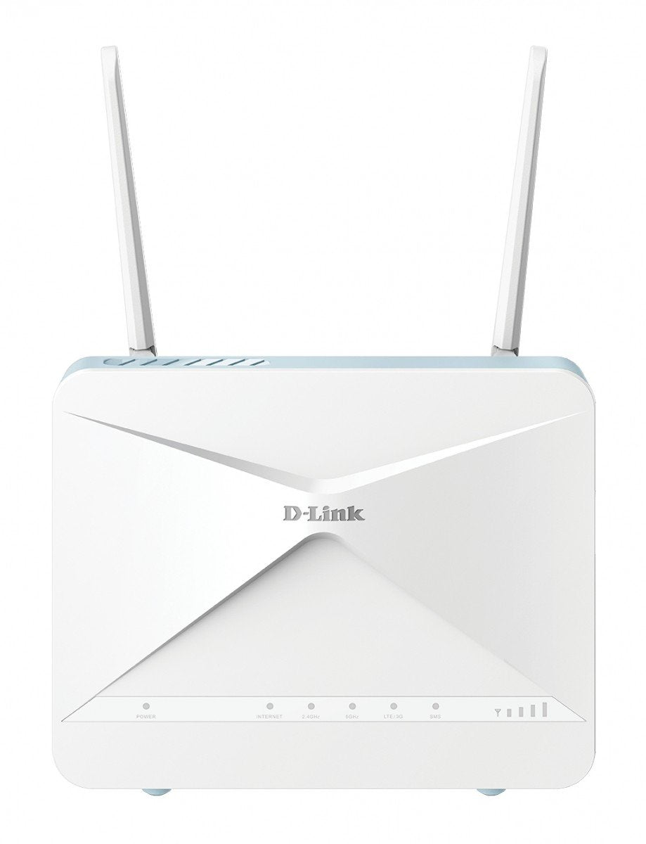 D-Link G415/E Dual-Band AX1500 Wi-Fi 6