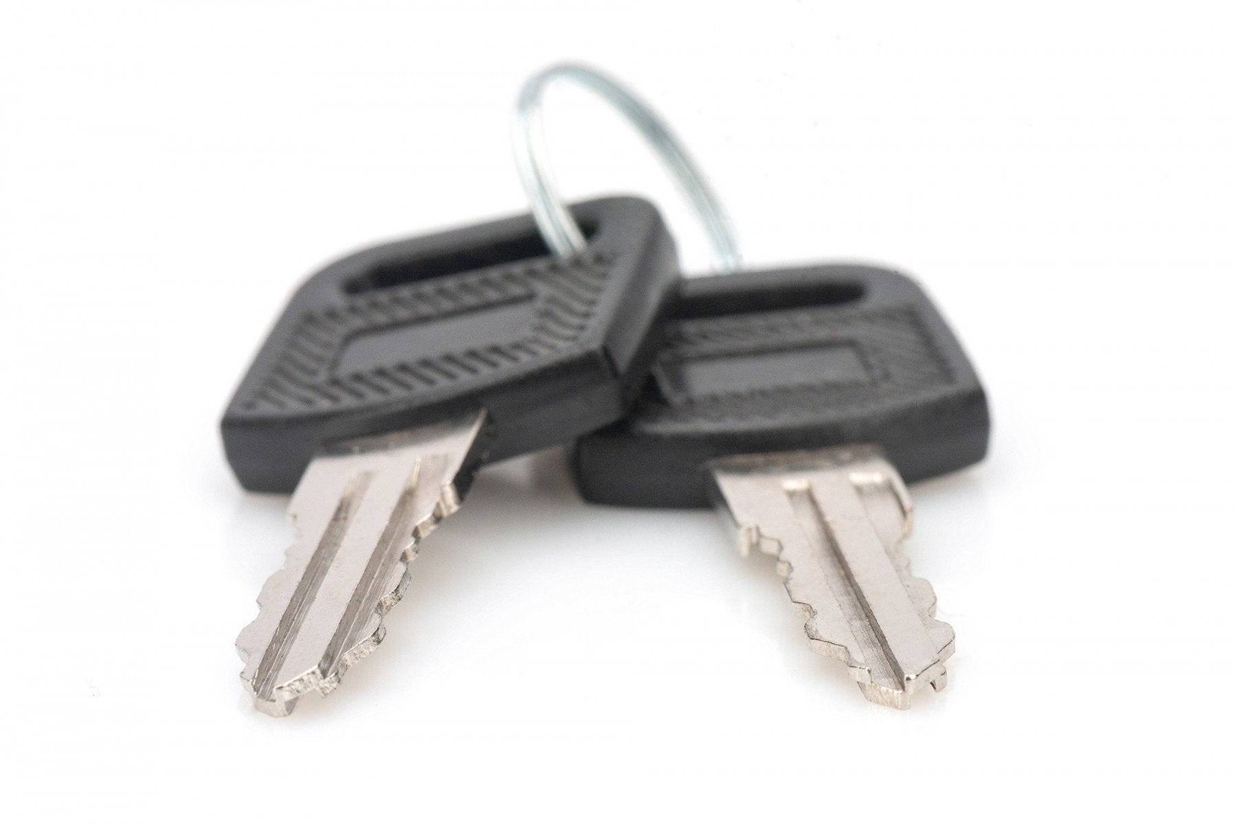 Digitus DN-KEY-WM accessoire de racks Clé de verrouillage