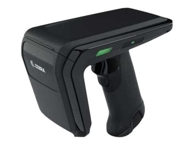 Zebra RFD40 UHF RFID Standard Sled - RFID-Leser - RFID Scanner