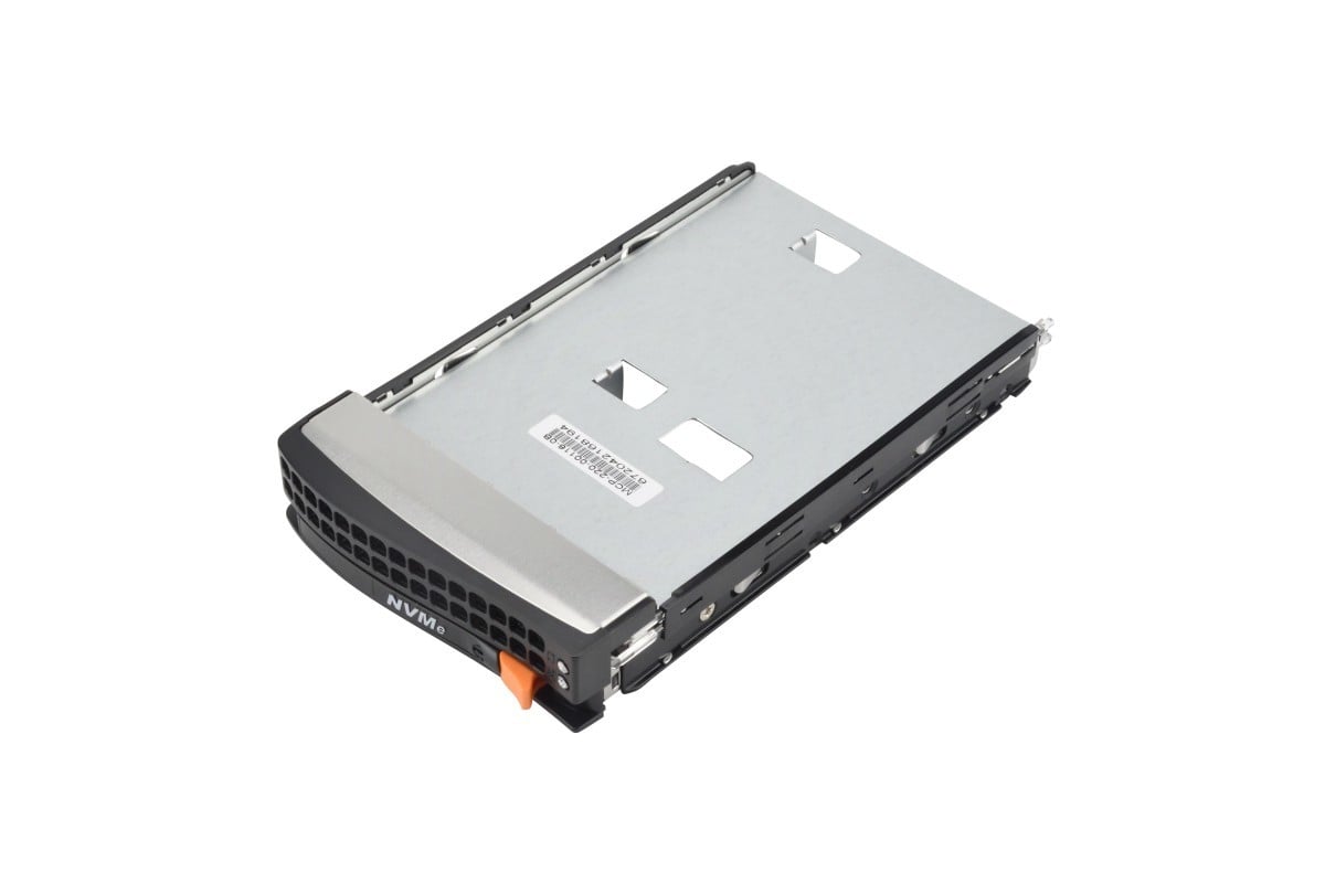 "Supermicro MCP-220-00116-0B tiroir de disque NVMe 2,5"""