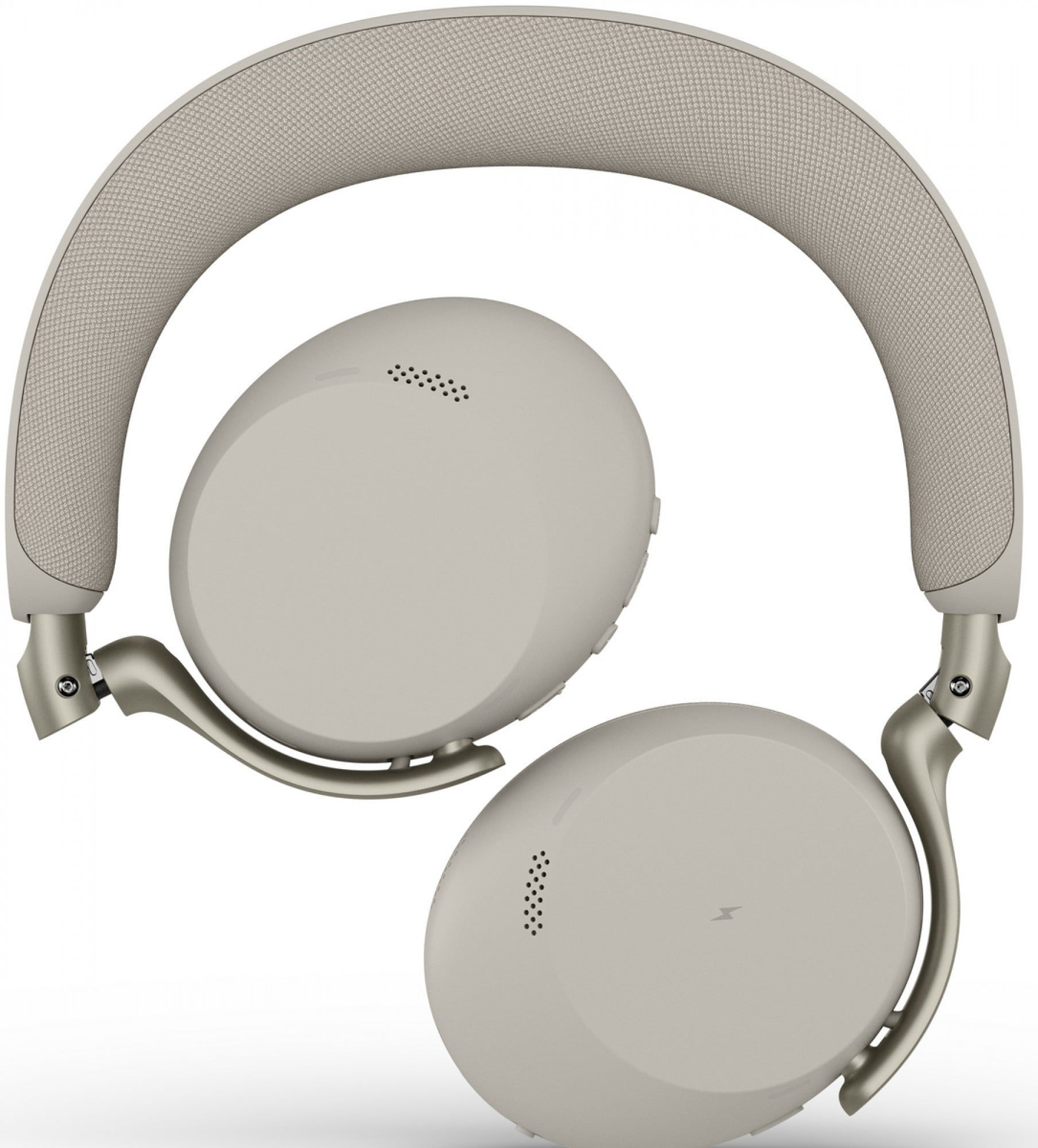 Jabra Evolve3 75 UC Link 390 USB-C War