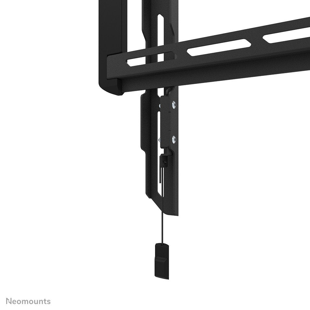 NEOMOUNTS WL30-550BL16 Support pour écran mural 42-86p - ultra-plat - installation facile