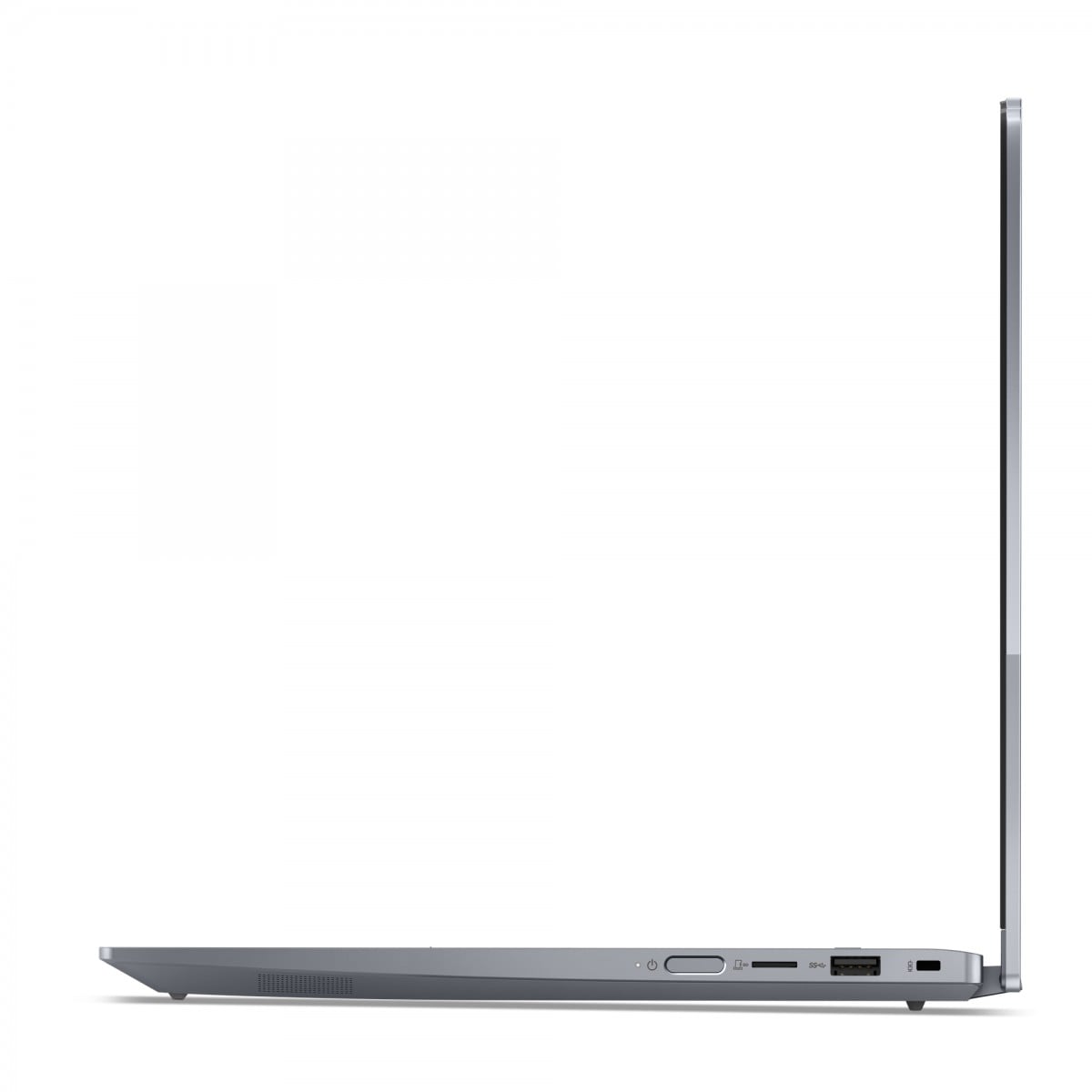 "Lenovo ThinkBook 14 2-in-1 G5 IAU Intel Core Ultra 5 225U Hybride (2-en-1) 35,6 cm (14"") Écran tactile WUXGA 16 Go DDR5-SDRAM 512 Go SSD Wi-Fi 6E (802.11ax) Win"
