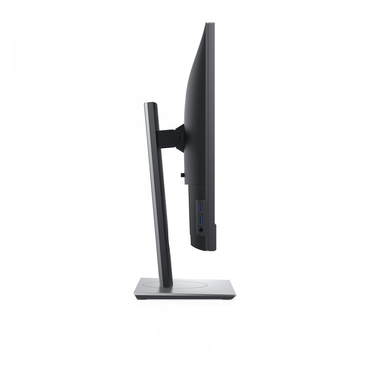 DELL Écran 24 pour conférences vidéo : P2418HZM