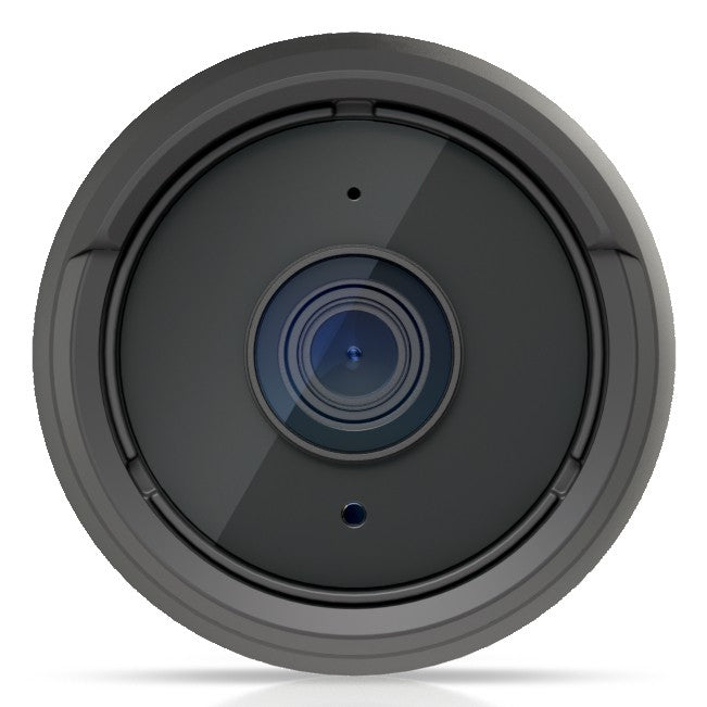 All-weather 4K PoE camera with an ultra-