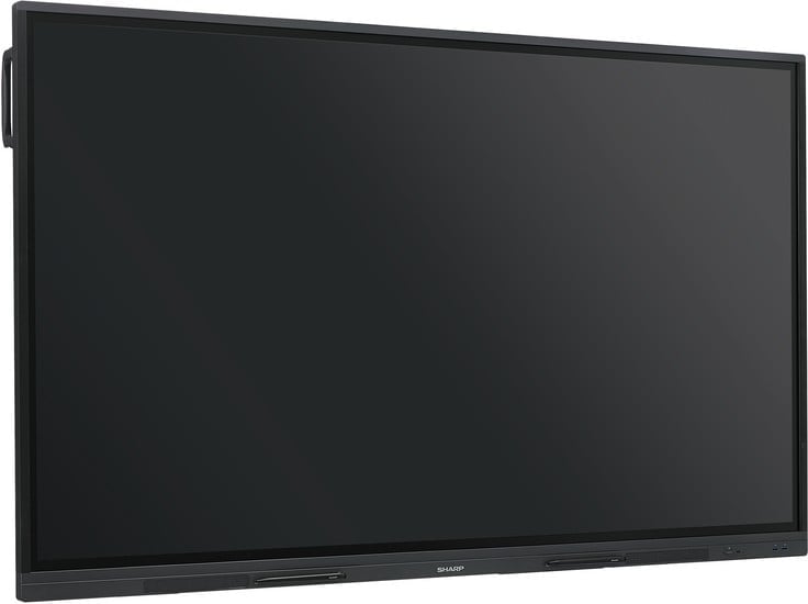Sharp PN-L652B