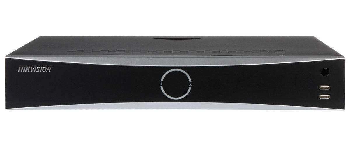 Hikvision DS-7716NXI-I4/16P/VPro Enregistreur NVR AcuSeek 16 canaux avec 16x PoE