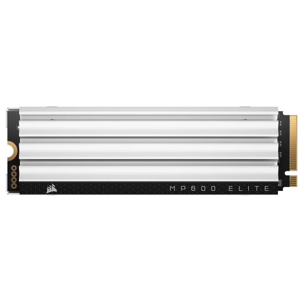 Corsair MP600 ELITE 2 To M.2 PCI Express 4.0 NVMe 3D TLC