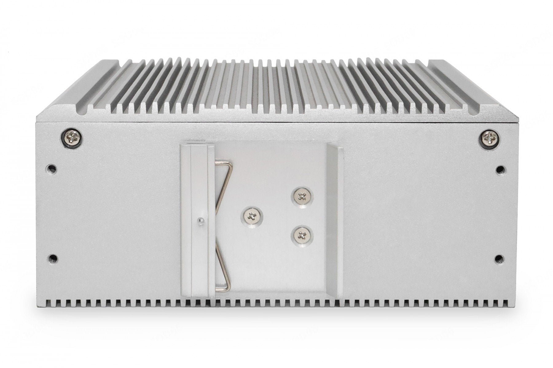 Digitus DN-651139 commutateur réseau Gigabit Ethernet (10/100/1000) Gris