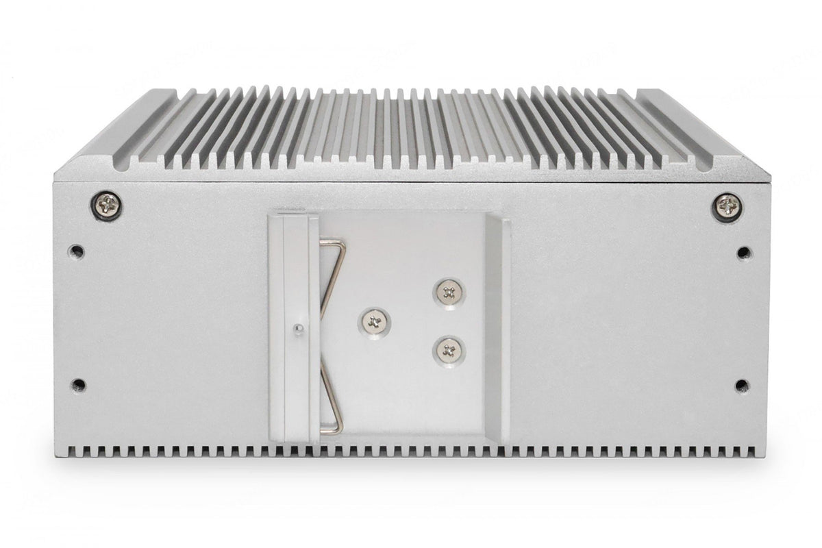 Digitus DN-651139 commutateur réseau Gigabit Ethernet (10/100/1000) Gris