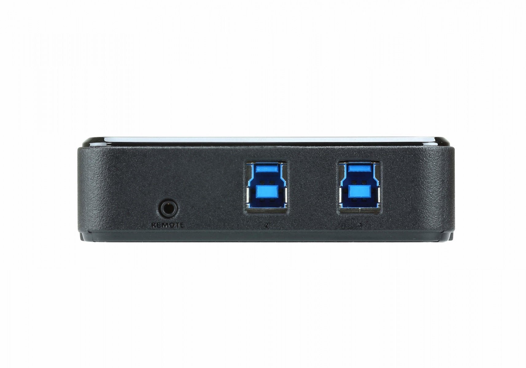 ATEN 2 x 4 USB 3.1 Gen1 Peripheral Sharing Switch
