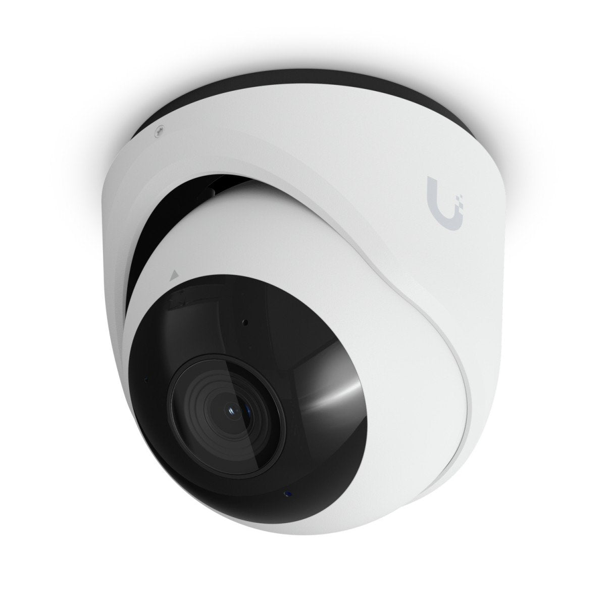 All-weather tamper-resistant 4K PoE cam