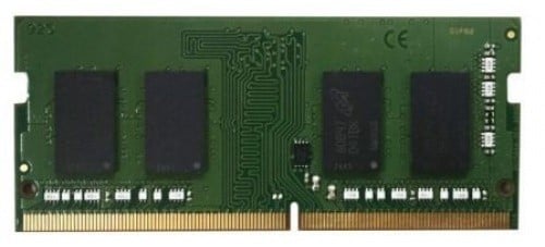 8GB DDR4-2666 SO-DIMM 260 pin T0 v