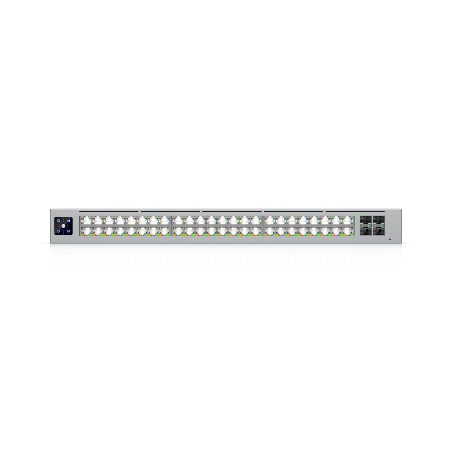 Ubiquiti ECS-48S-PoE Commutateur PoE Enterprise Campus 48S