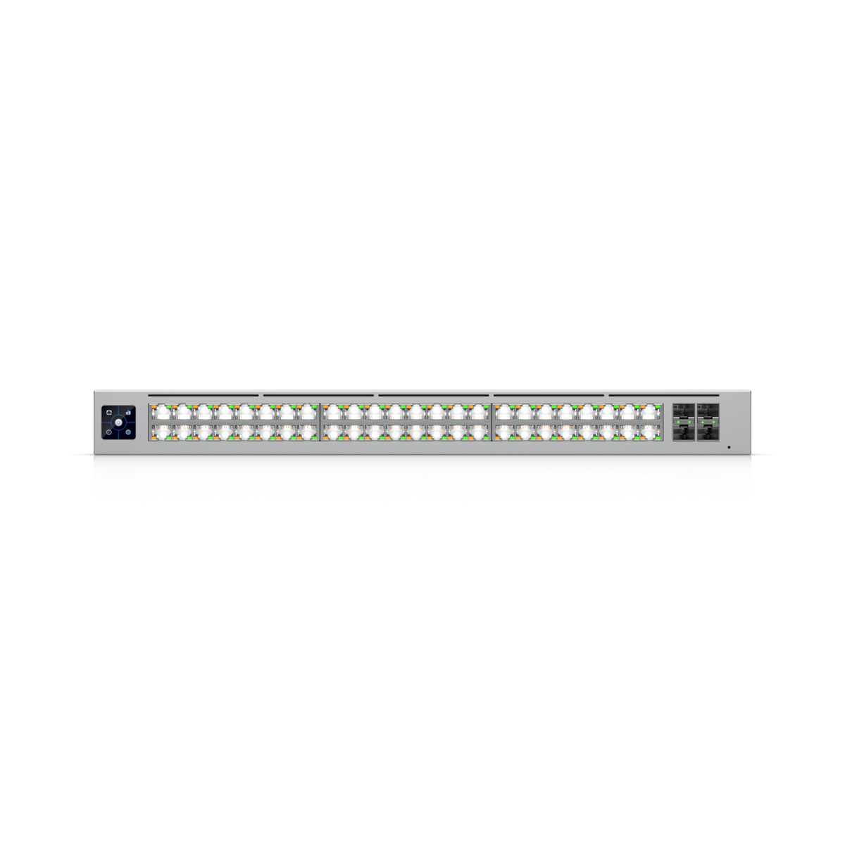 Ubiquiti ECS-48S-PoE Commutateur PoE Enterprise Campus 48S