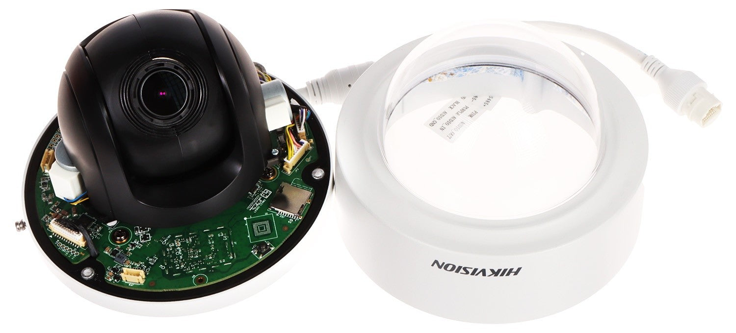 Hikvision DS-2DE3404W-DE(T5) Caméra Speed Dome PTZ
