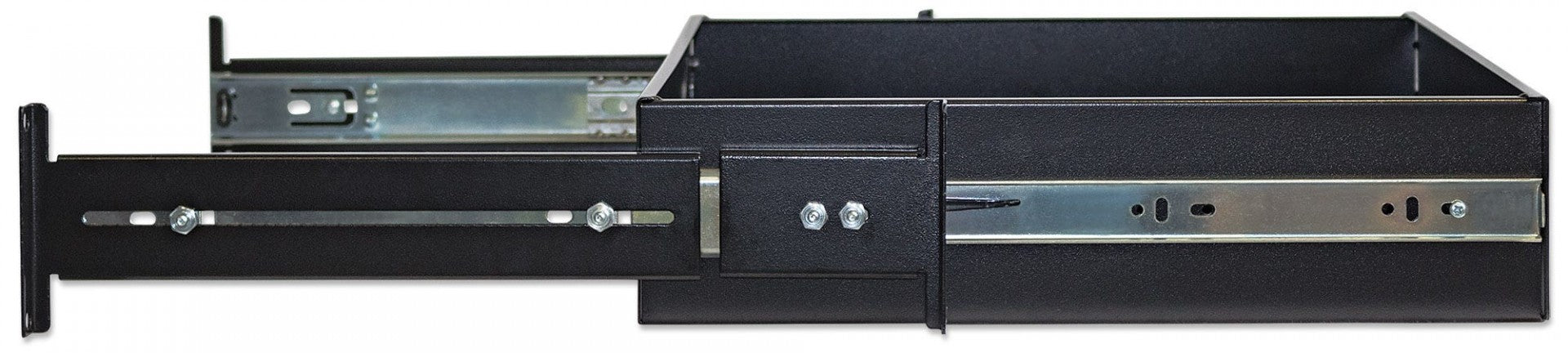 Intellinet 714938 accessoire de racks Composant tiroir