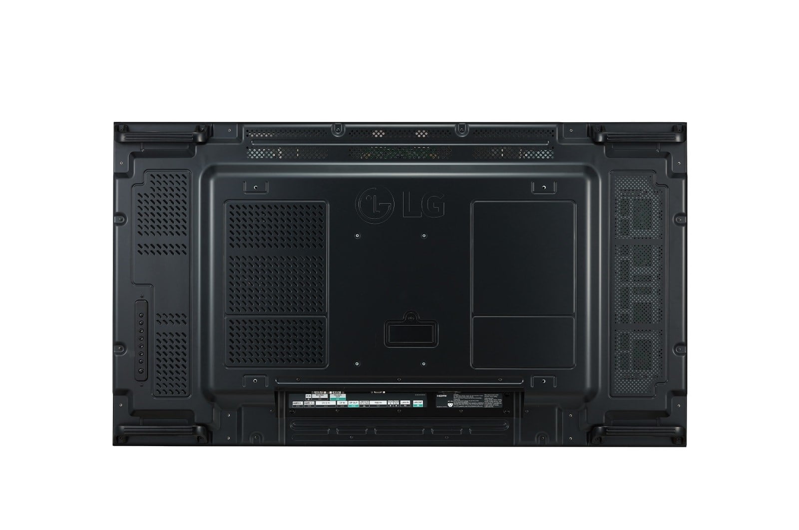 55" 700 nits FHD 0.88 mm Videowall