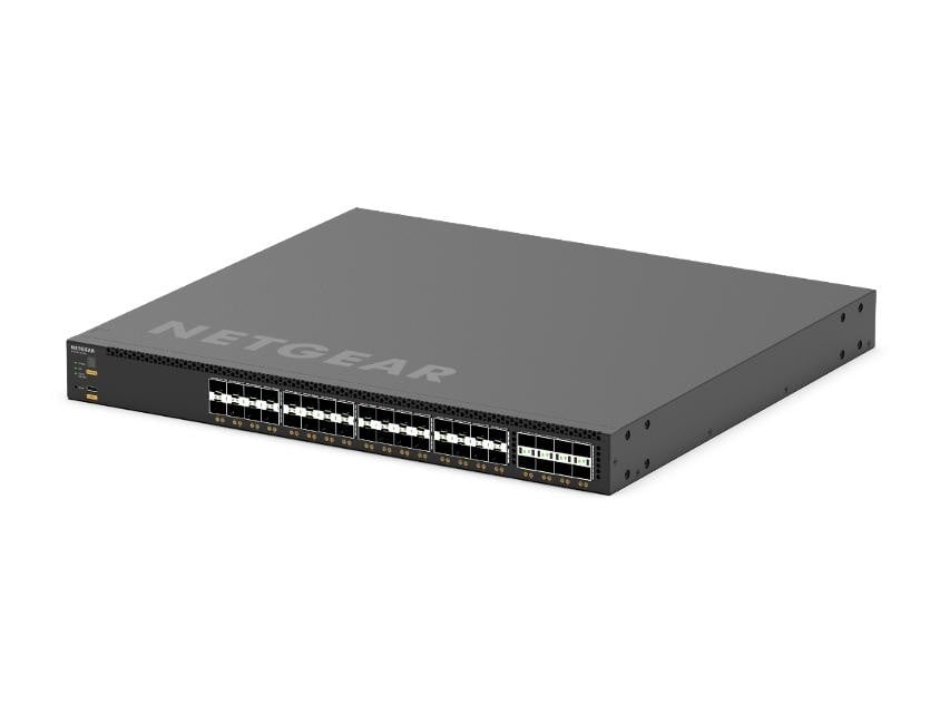 NETGEAR 48PT M4350-32F8V Managed Switch