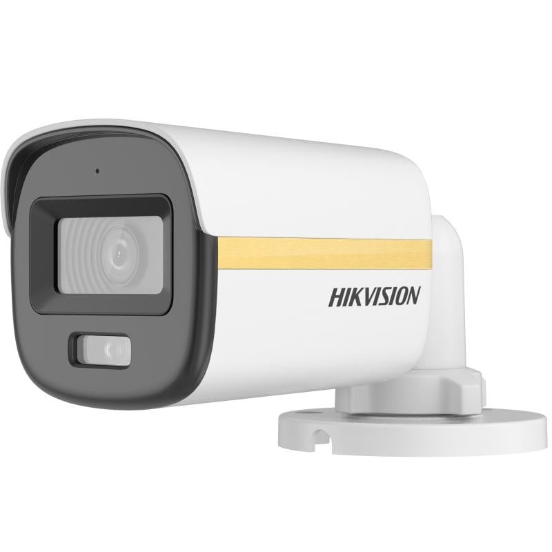 Hikvision DS-2CE10DF3T-LFS(2.8mm) Caméra Tube Turbo-HD 2MP
