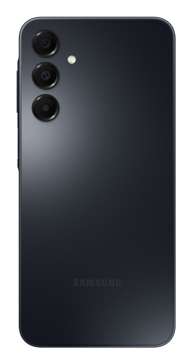 Samsung Galaxy A16 A165 Dual Sim 4GB RAM 128GB - Black