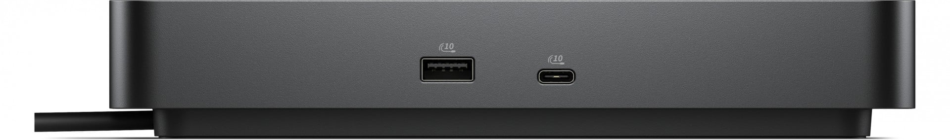 DellPro Thunderbolt 4 Smart Dock-SD25TB4