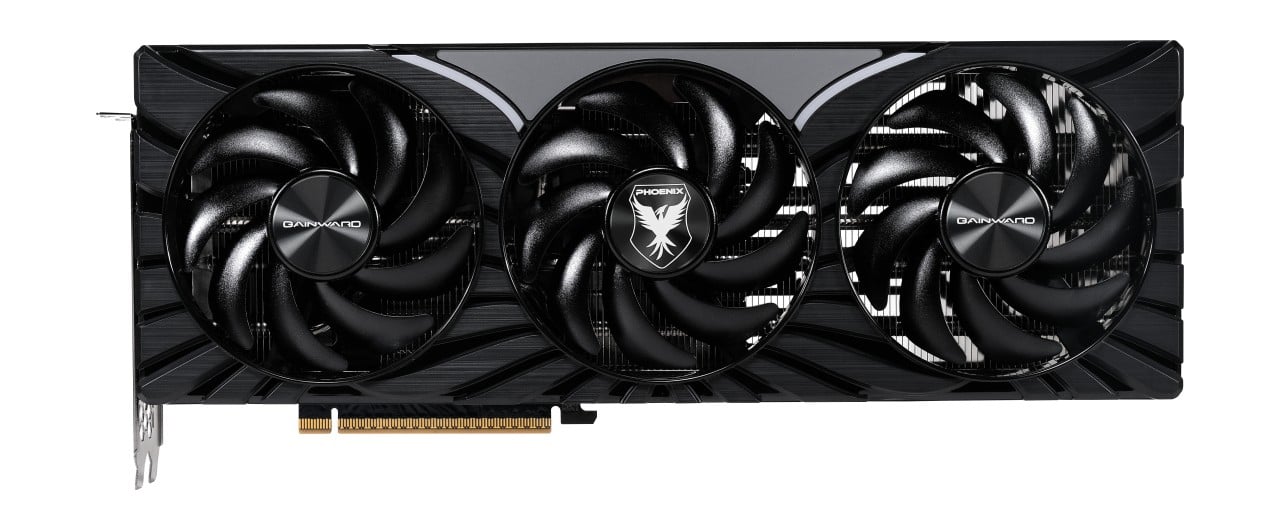 Gainward GeForce RTX 5070 Ti Phoenix-S NVIDIA 16 Go GDDR7