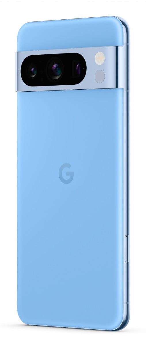 Google Pixel 8 Pro 5G 12/128GB Bleu