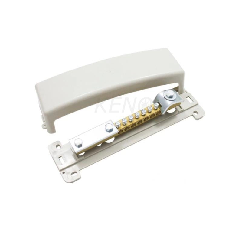 Rail de mise a niveau potentiel 188 mm