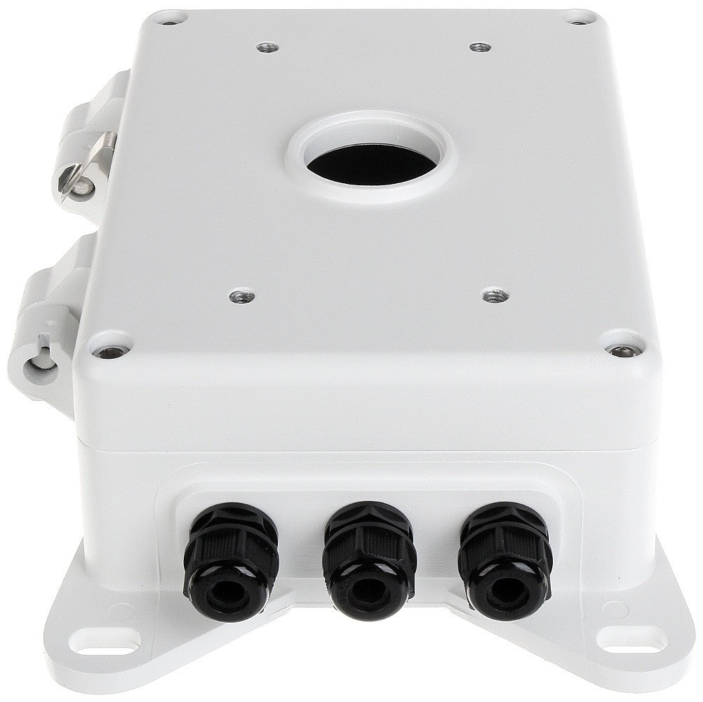 Hikvision DS-1602ZJ-BOX-POLE Vertical pole mount