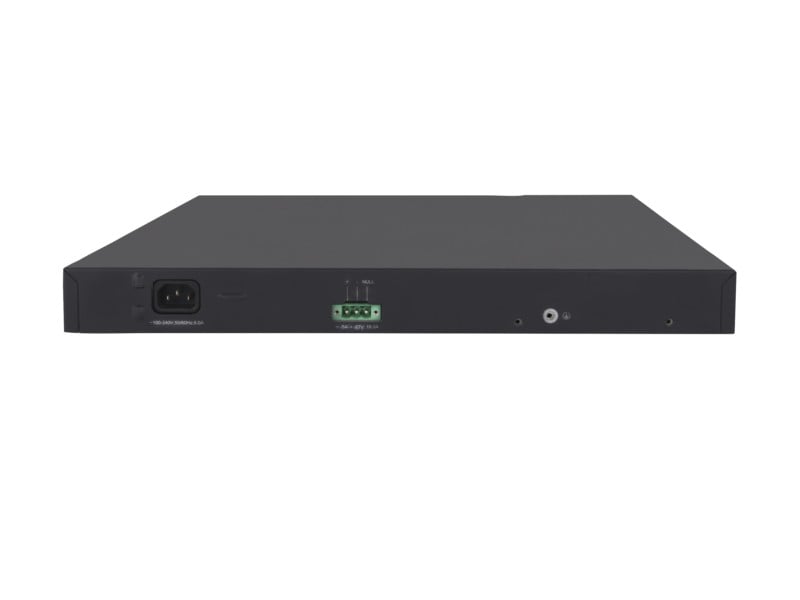HPE 1950-48G-2SFP+-2XGT-PoE+ Switch