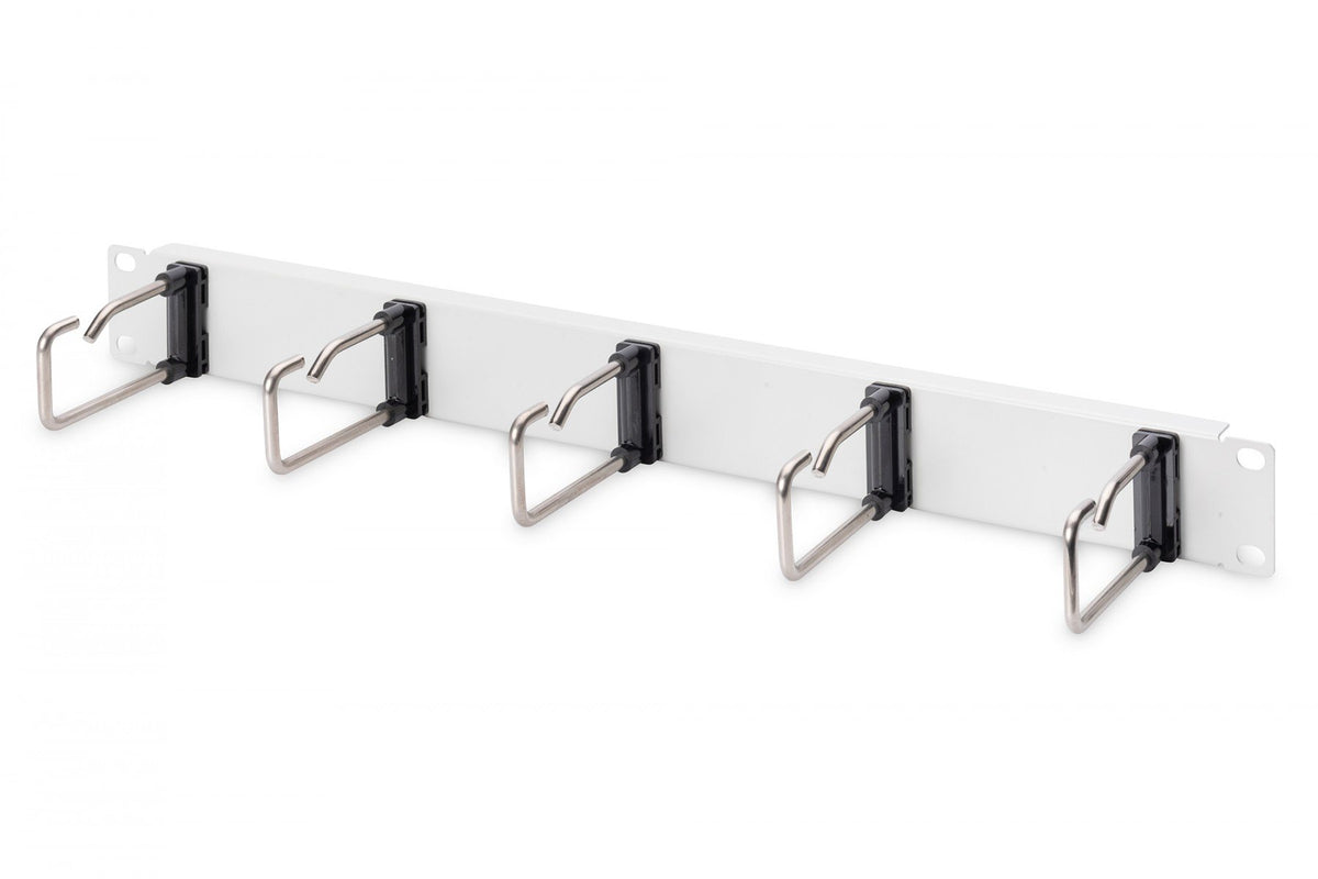 Digitus DN-97666 accessoire de racks Panneau de gestion de câbles