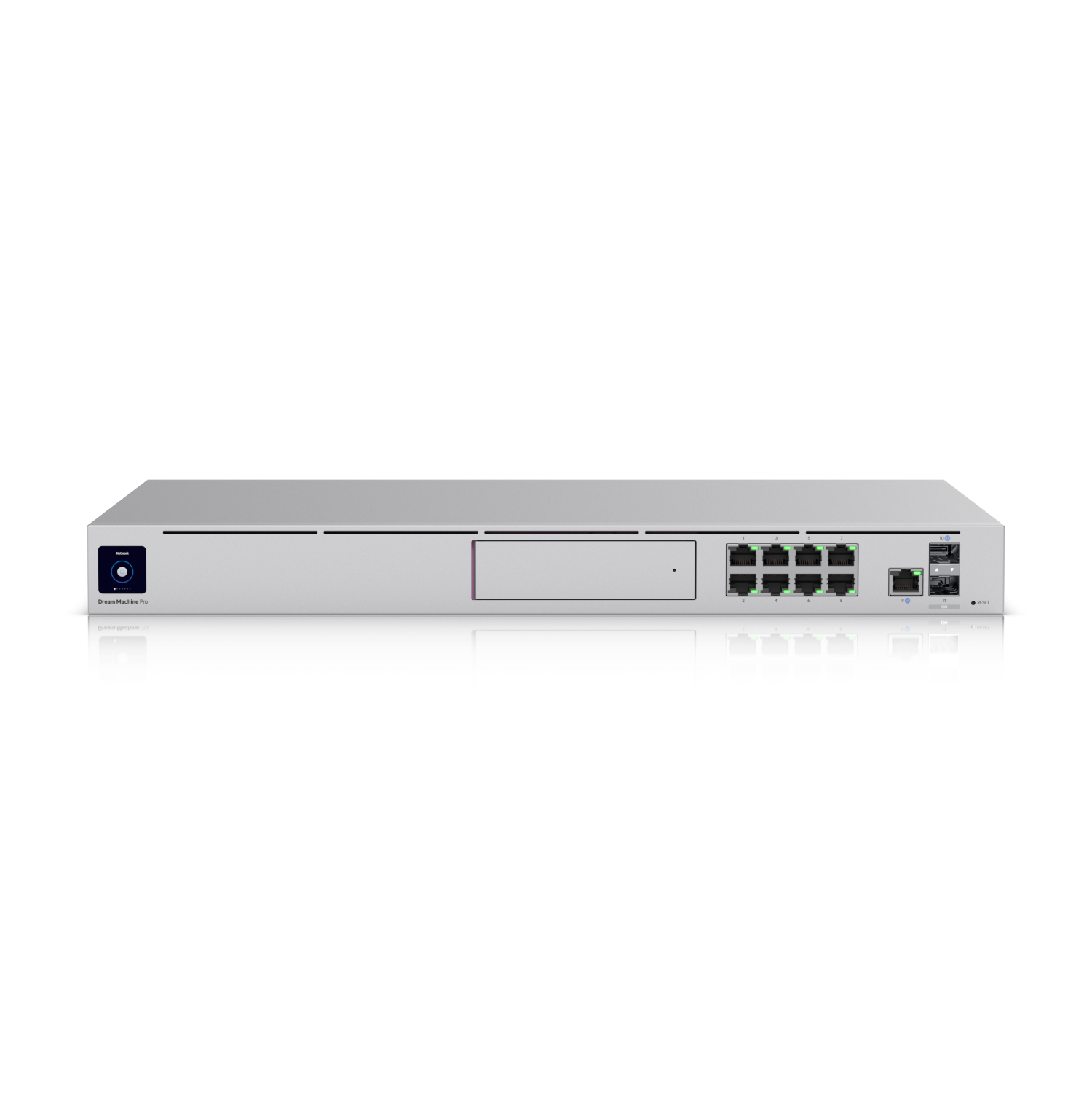 Ubiquiti UDM-PRO Networks UniFi Dream Machine Pro 10G Cloud Gateway
