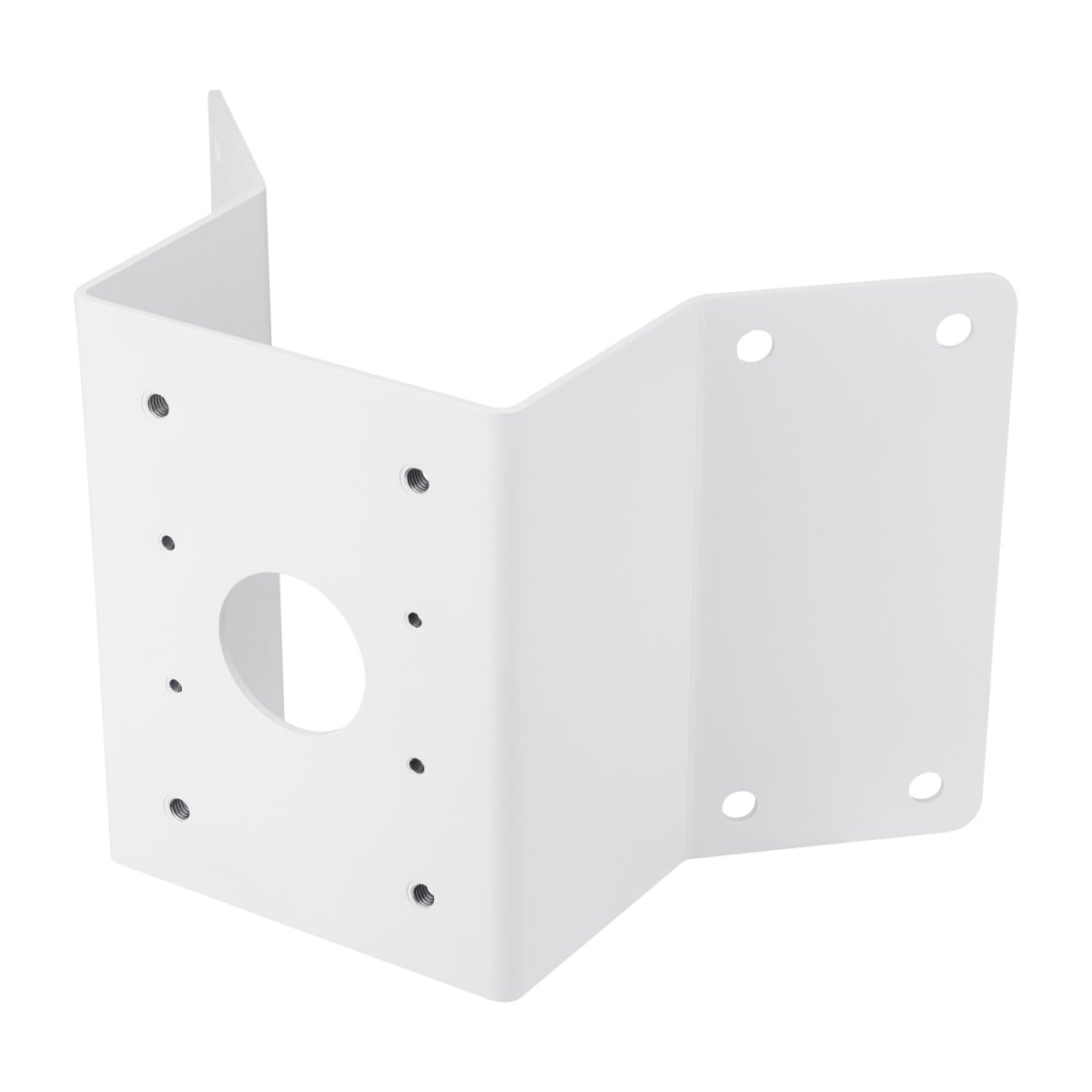 Hanwha SBP-300KMW1 support et boîtier des caméras de sécurité Support de coin