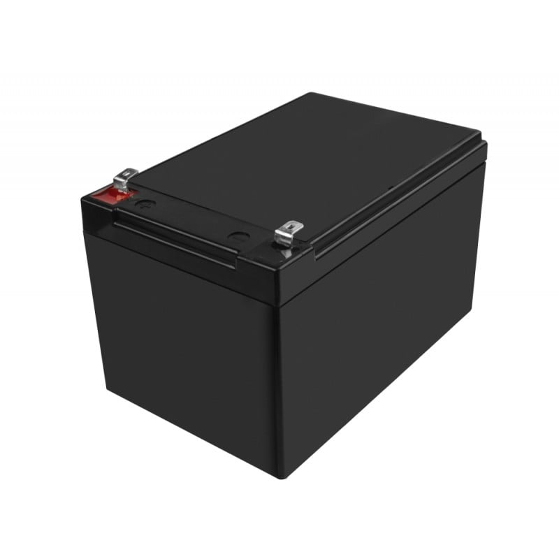Green Cell AGM Battery 12V 10Ah - Battery - Mini (AAAA)