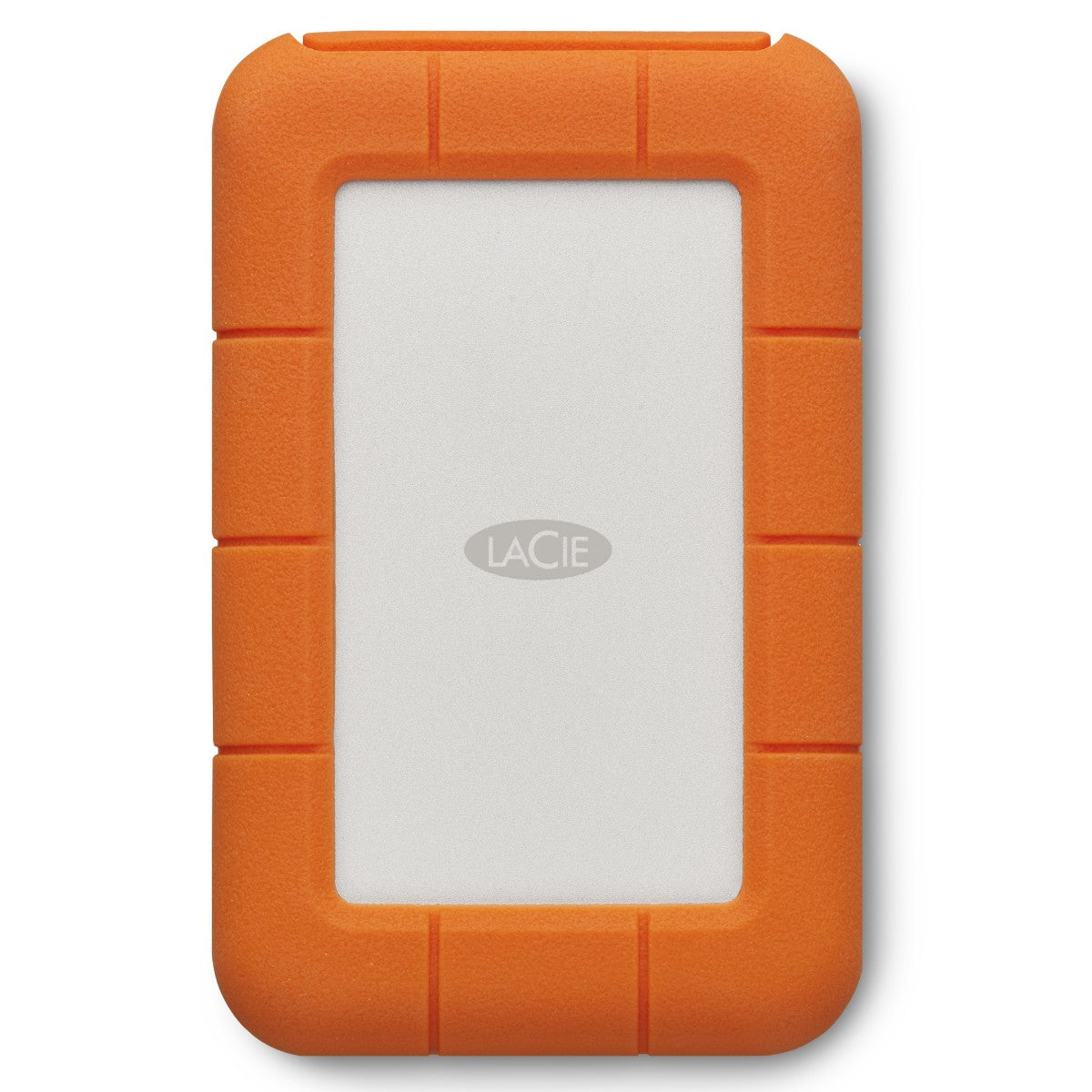 LaCie Rugged SECURE 2.5E 2TB USB3.1