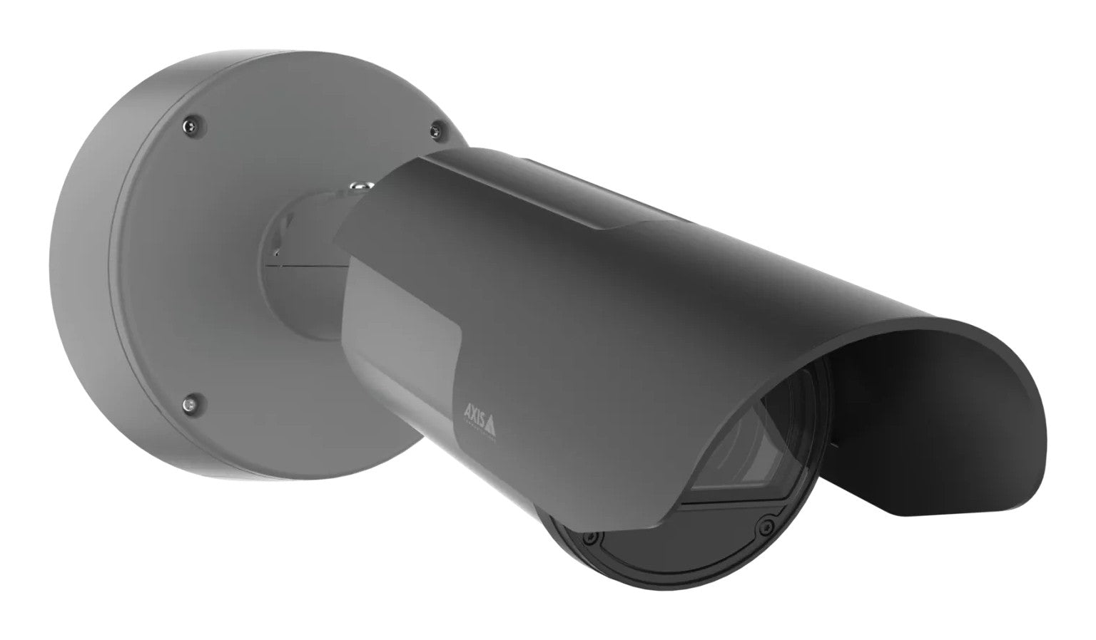 AXIS Q1800-LE Caméra de sécurité IP Bullet extérieure 1920 x 1080 pixels Mur