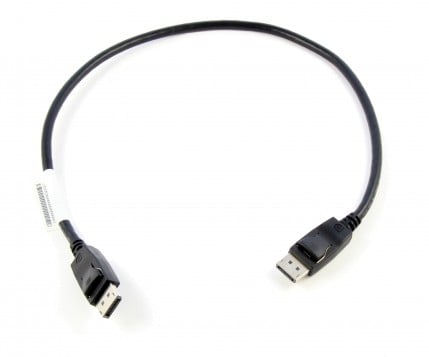 LENOVO 0.5 Metre DisplayPort vers DisplayPort câble