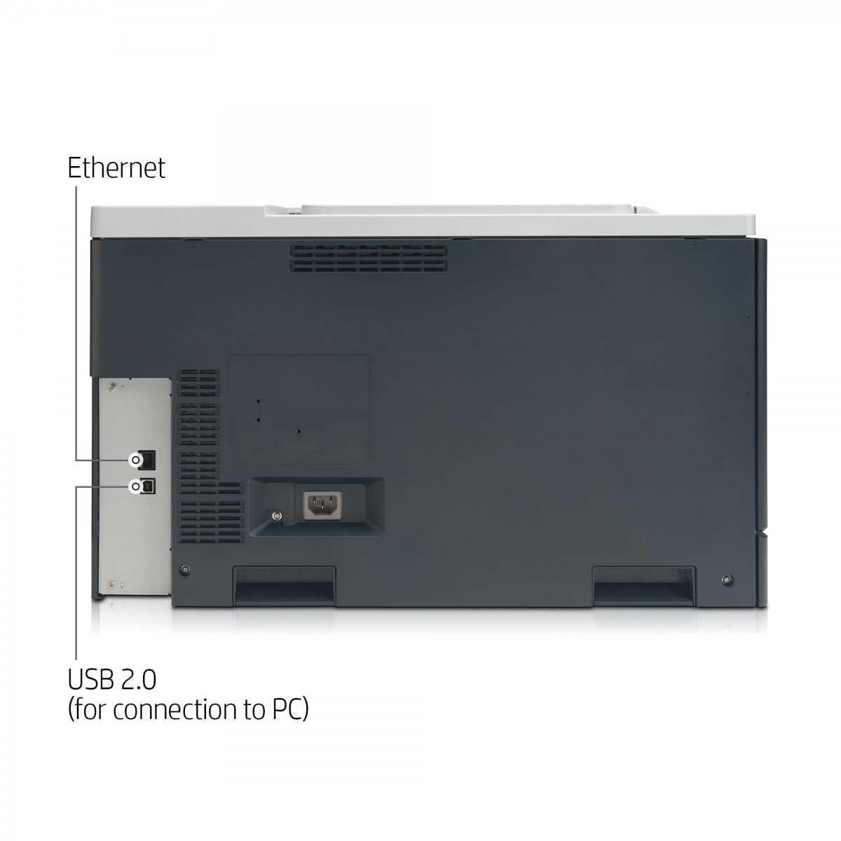 HP Color LaserJet CP5225dn