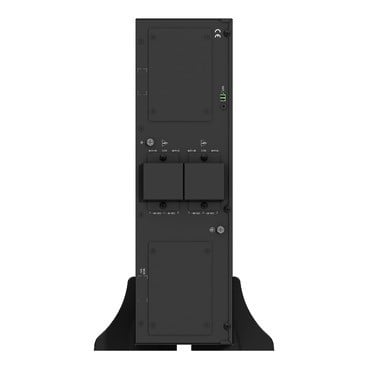 APC Smart-UPS RT 192V 5Ah Battery Pack 32 pcs x 12V/5Ah Battery enclosure rack-mountable 4 x battery lead acid 5Ah 3U Black