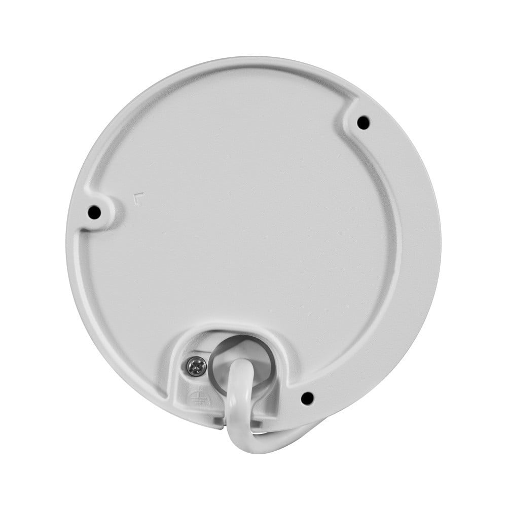 BCS BCS-V-DIP28FSR3-Ai2(2) Caméra dôme IP 8MP avec technologie AcuSense et WDR 120dB