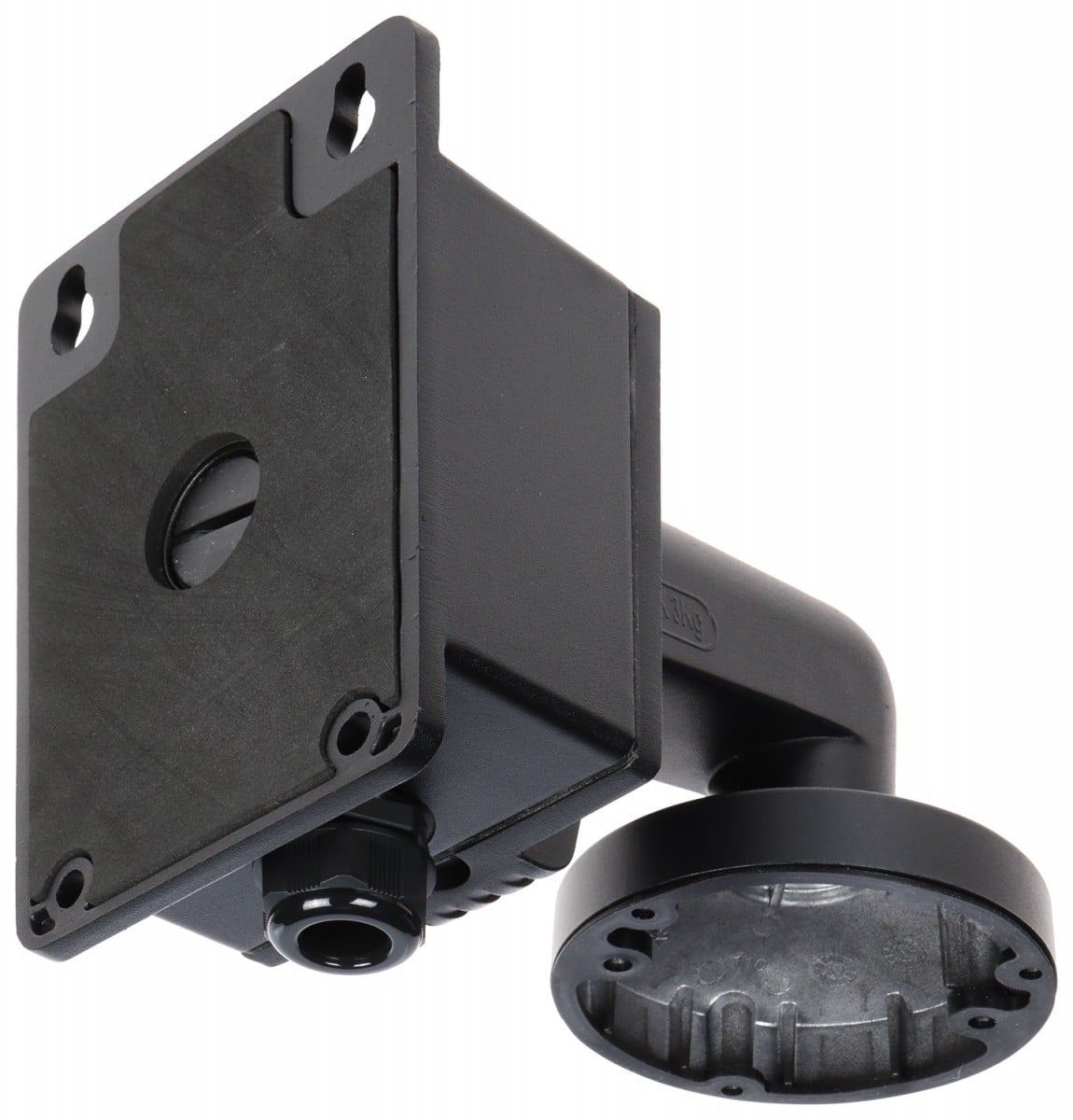 Hikvision DS-1272ZJ-110B(Black) Wall mount